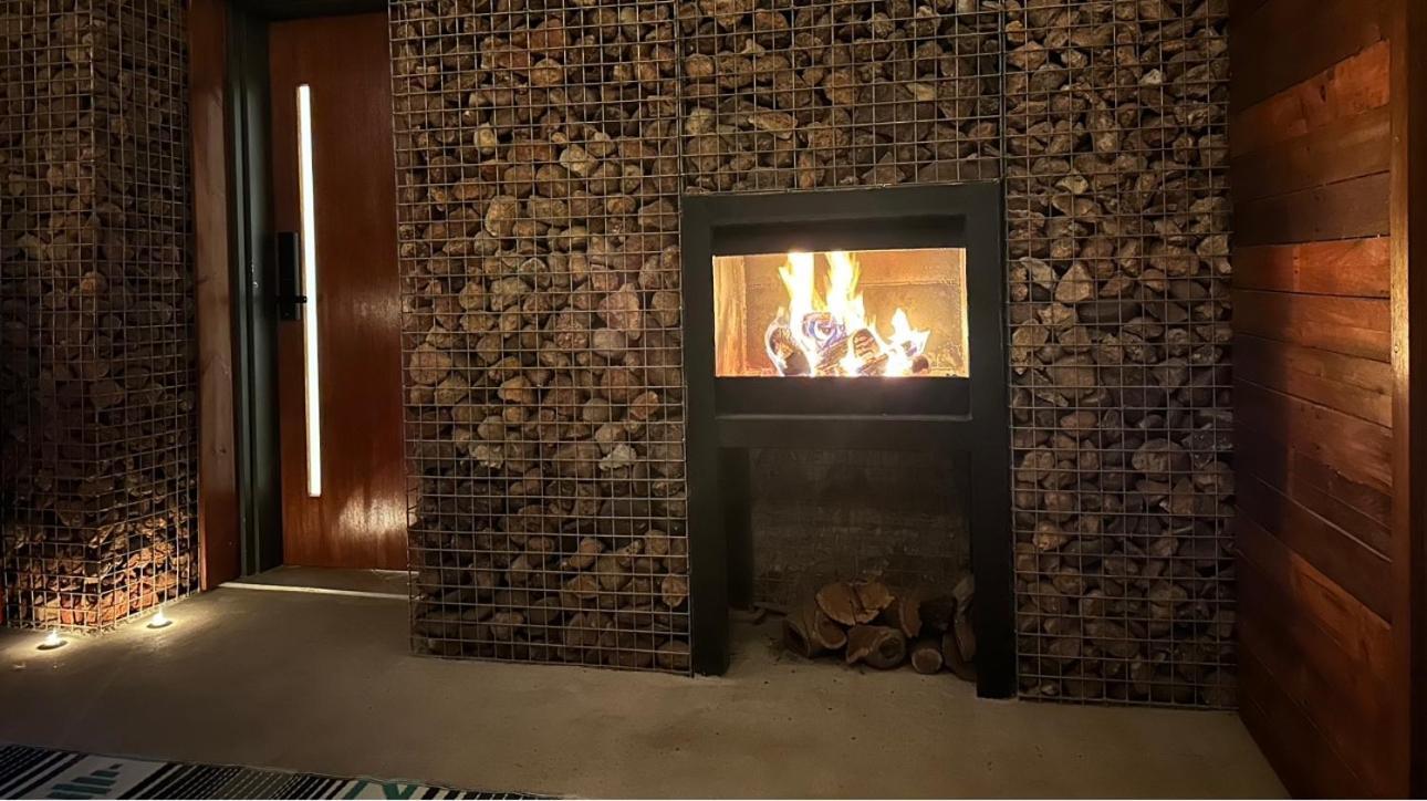 Ferienwohnung Cozy Cave Coober Pedy Exterior foto